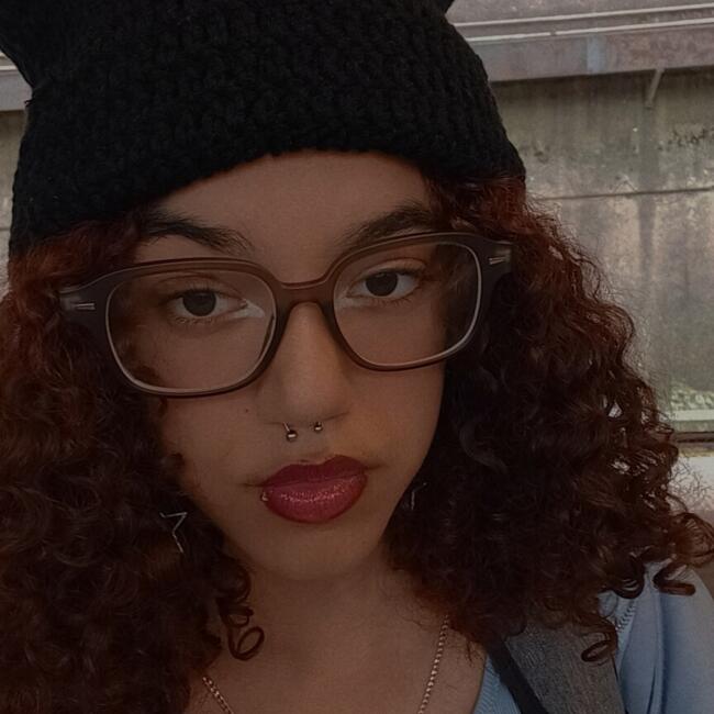 Babysitter in Brooklyn: Milo