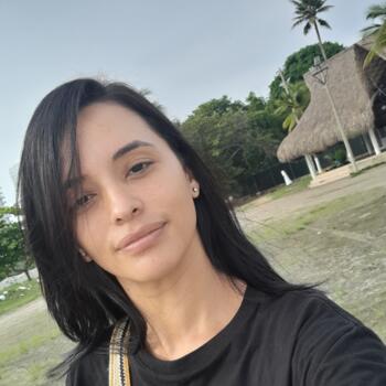 Babysitter in Cartagena: Nataly