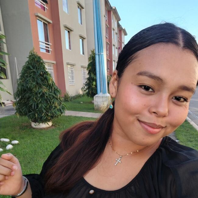 Niñera en Santiago de Veraguas: Yitzel