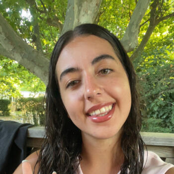 Babysitter in Vélizy-Villacoublay: Silvja