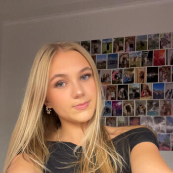 Baby-sitter in Christchurch: Alysha
