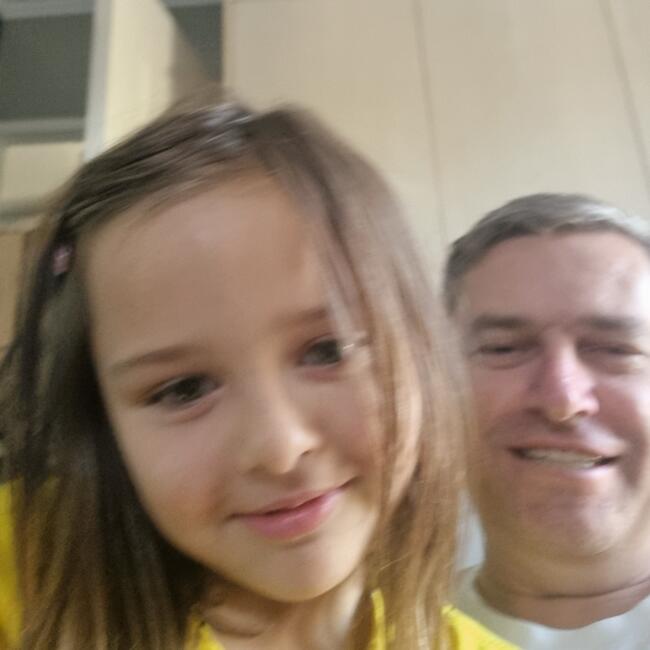 Babysitting job in Stellenbosch: Stephen