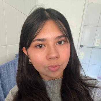 Niñera en San Fernando: Eloisa