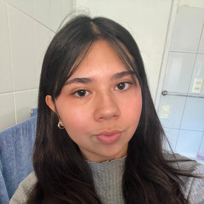 Niñera en San Fernando: Eloisa