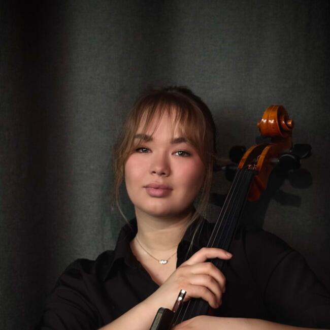 Babysitter in Bern: Lena