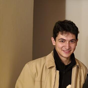 Babysitter in Perugia: Seçkin Ege