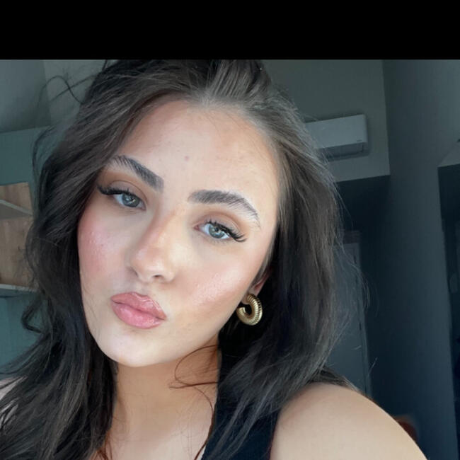 Babysitter in Porto: Daniela