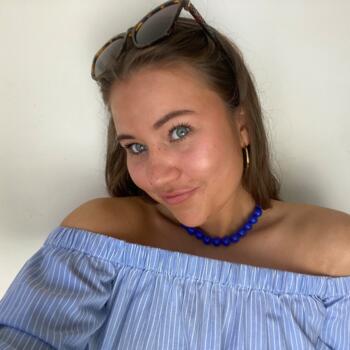 Babysitter in Wassenaar: Julia