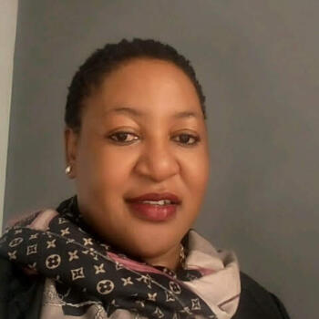 Nanny Johannesburg: Chiedza