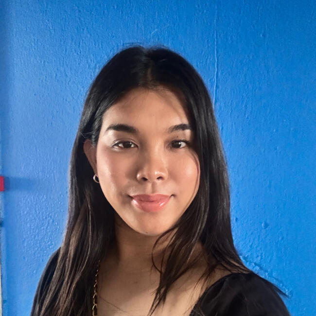 Canguro en Valencia: Ellie