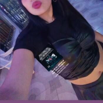 Baby-sitter in Valparaiso: Maite