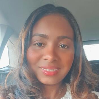 Childminder in Amora: Sarah