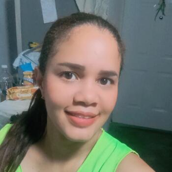 Babysitter Caracas: Euris