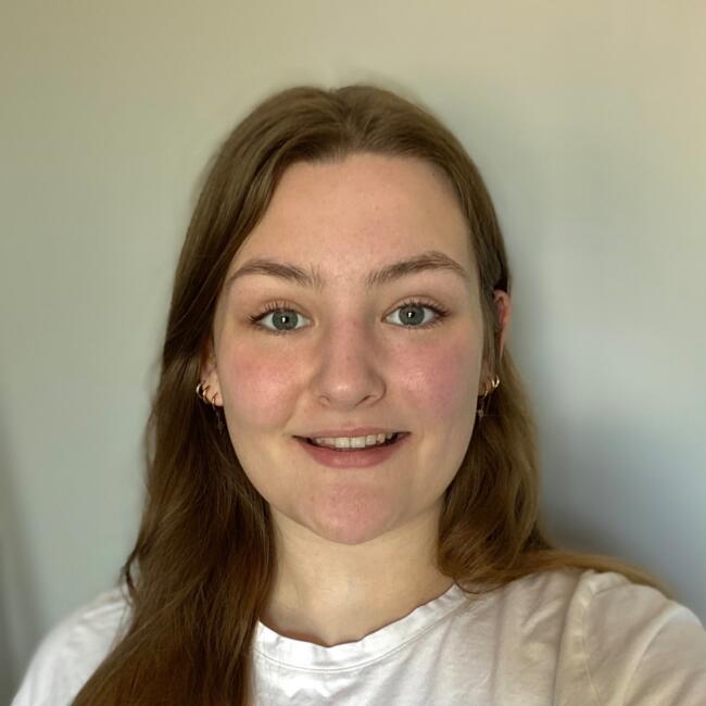 Babysitter in Toulouse: Julie