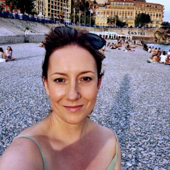 Nounou à Bagneux: Natalia