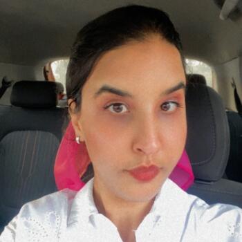 Babysitter in Marrakech: Awatif