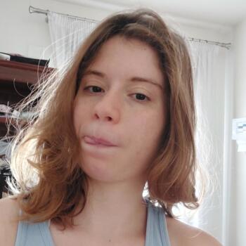 Babysitter in Benalmádena: Julieta