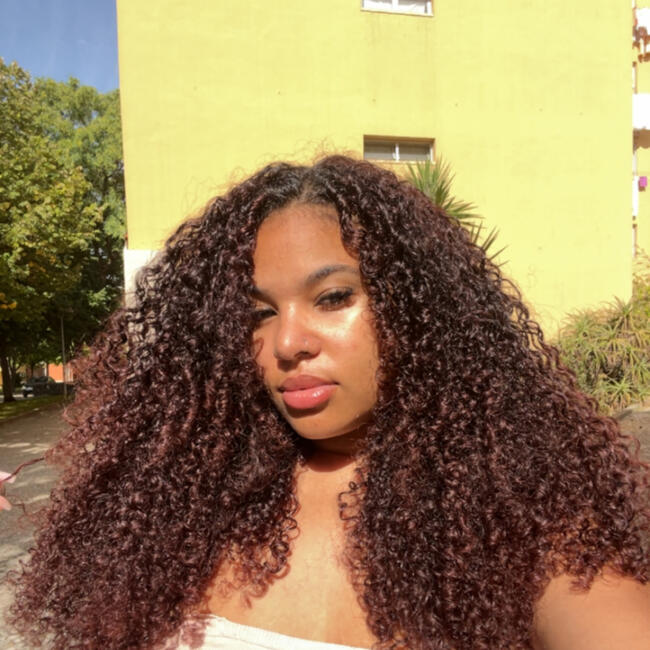 Babysitter em Amadora: Tailine