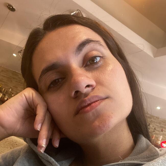 Nanny in Barcelona: Daniela