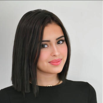 جليسة أطفال في رباط: Ines