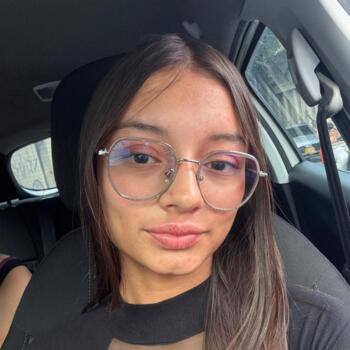 Niñera en Ibagué: María Alejandra