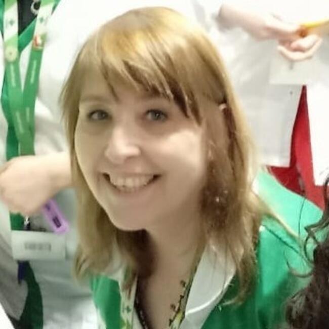 Niñera en Providencia: Walewska