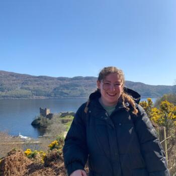 Nanny in Gelves: Esperanza