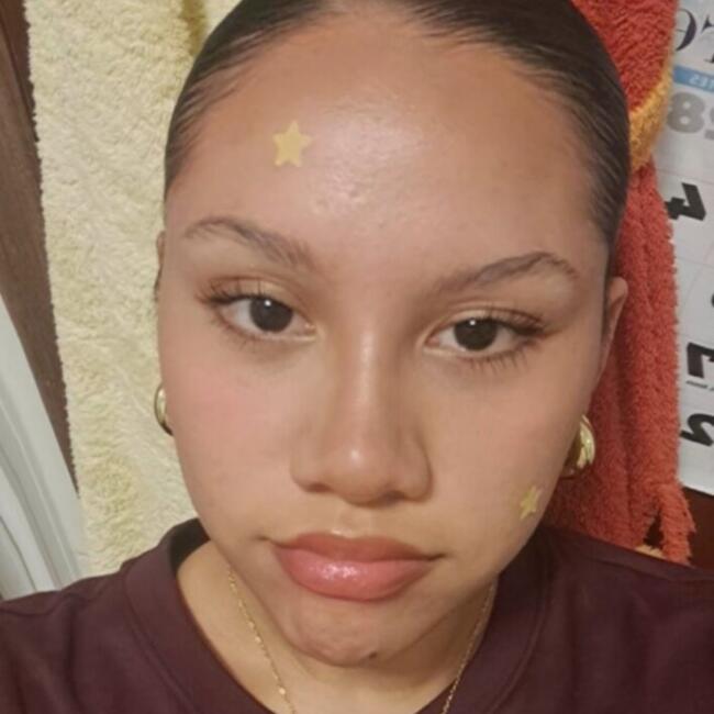 Babysitter in Alcázar de San Juan: Angi