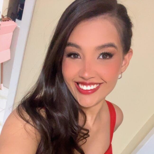 Babysitting job in Araucária: Ana Luiza