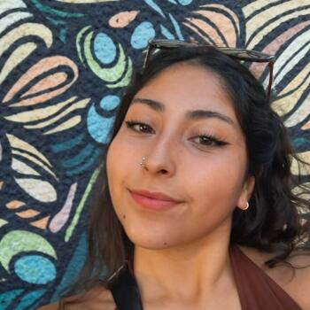 Babysitter in Providencia: Emilia