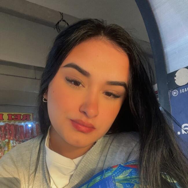 Babysitter in Rio de Janeiro: Maria Luisa