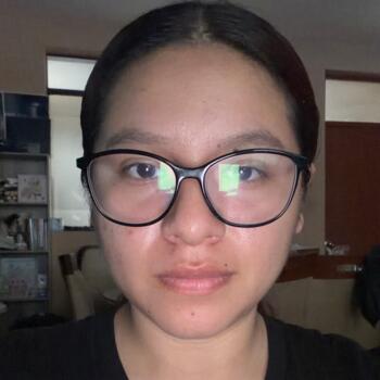 Babysitter Coishco: Juceli