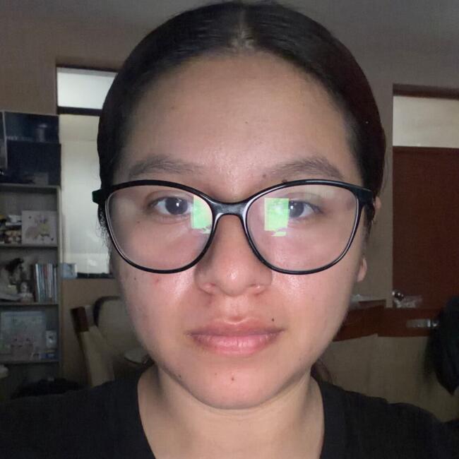 Babysitter in Coishco: Juceli