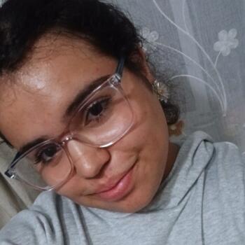 Niñera Maipú: Fabiola