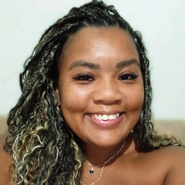 Babysitter in Porto Alegre: Greice