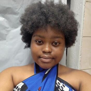 Babysitter in Centurion: Nosipho