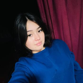 Babysitter Santiago: Millaray