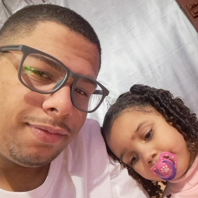 Emprego de babá em São Paulo: Stevam Ribeiro