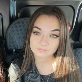 Niñera Madrid: Jenny