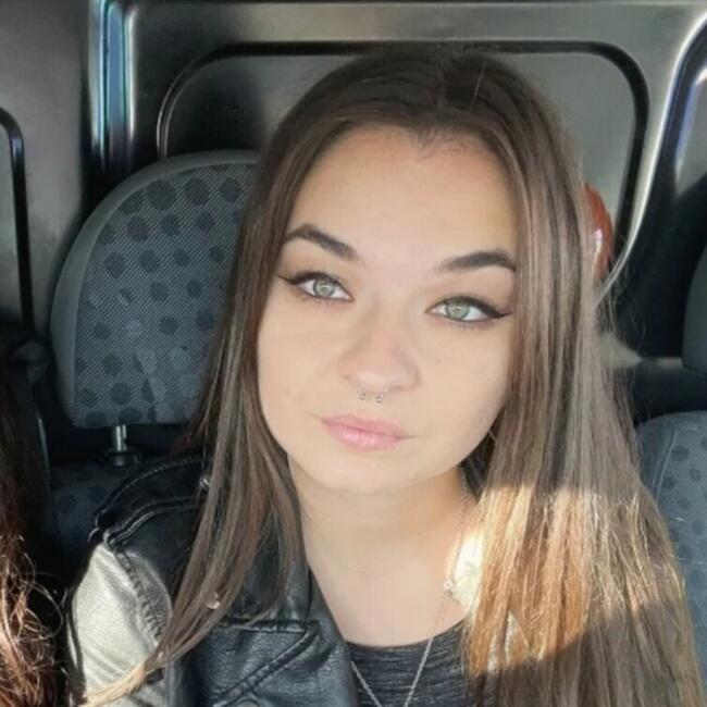 Niñera en Madrid: Jenny