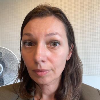Job de garde d'enfants à Luxembourg: Alexandra