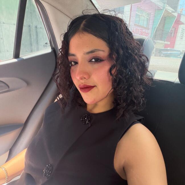 Niñera en Morelia: Joselyn