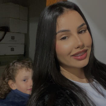 Babysitter in Ourinhos: Vitória