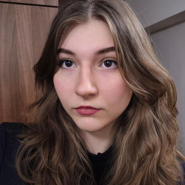 Babysitter in Litvínov: Kateřina