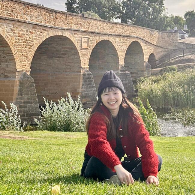 Babysitter in Brisbane: Suu