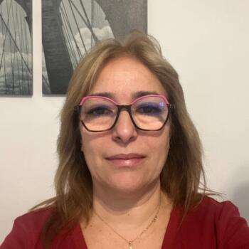 Canguro en El Campello: Fairouz