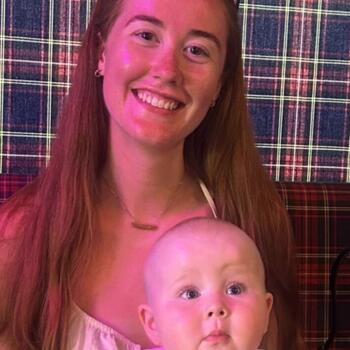 Babysitter in Oldtown: Ciara Taaffe