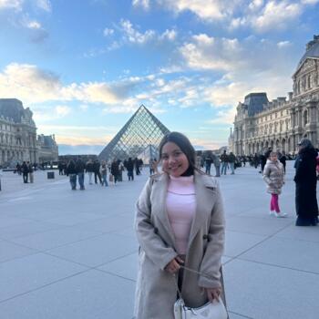 Nanny in Agüimes: Estefania