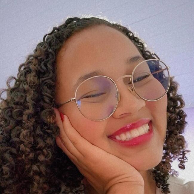 Babysitter in Nova Iguaçu: Ana Carolina