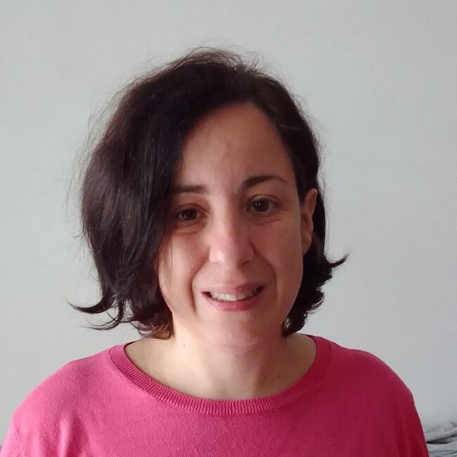 Babysitter a Avigliana: Simona